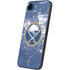 NHL Buffalo Sabres Frozen iPhone 16e Skin